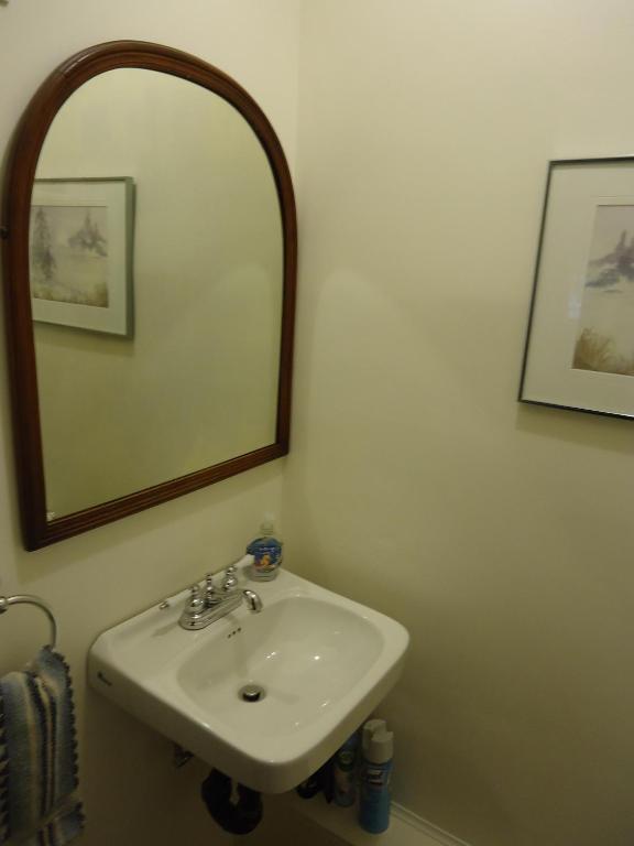 Bancroft Bed & Breakfast 部屋 写真