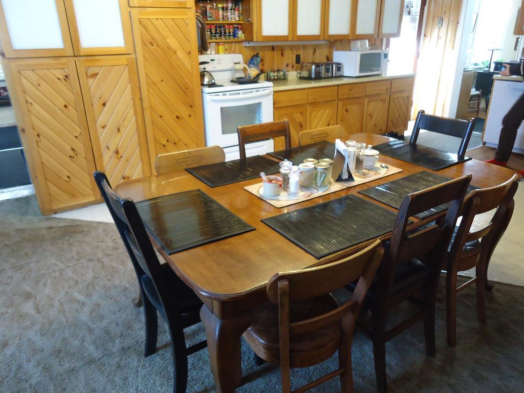 Bancroft Bed & Breakfast エクステリア 写真