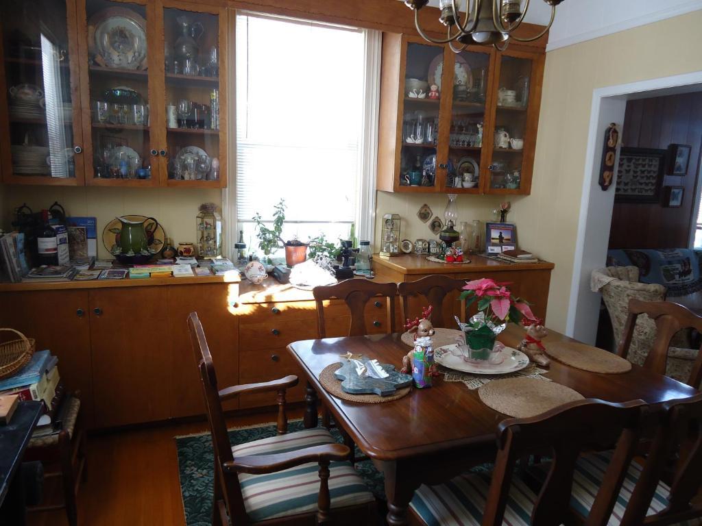 Bancroft Bed & Breakfast エクステリア 写真